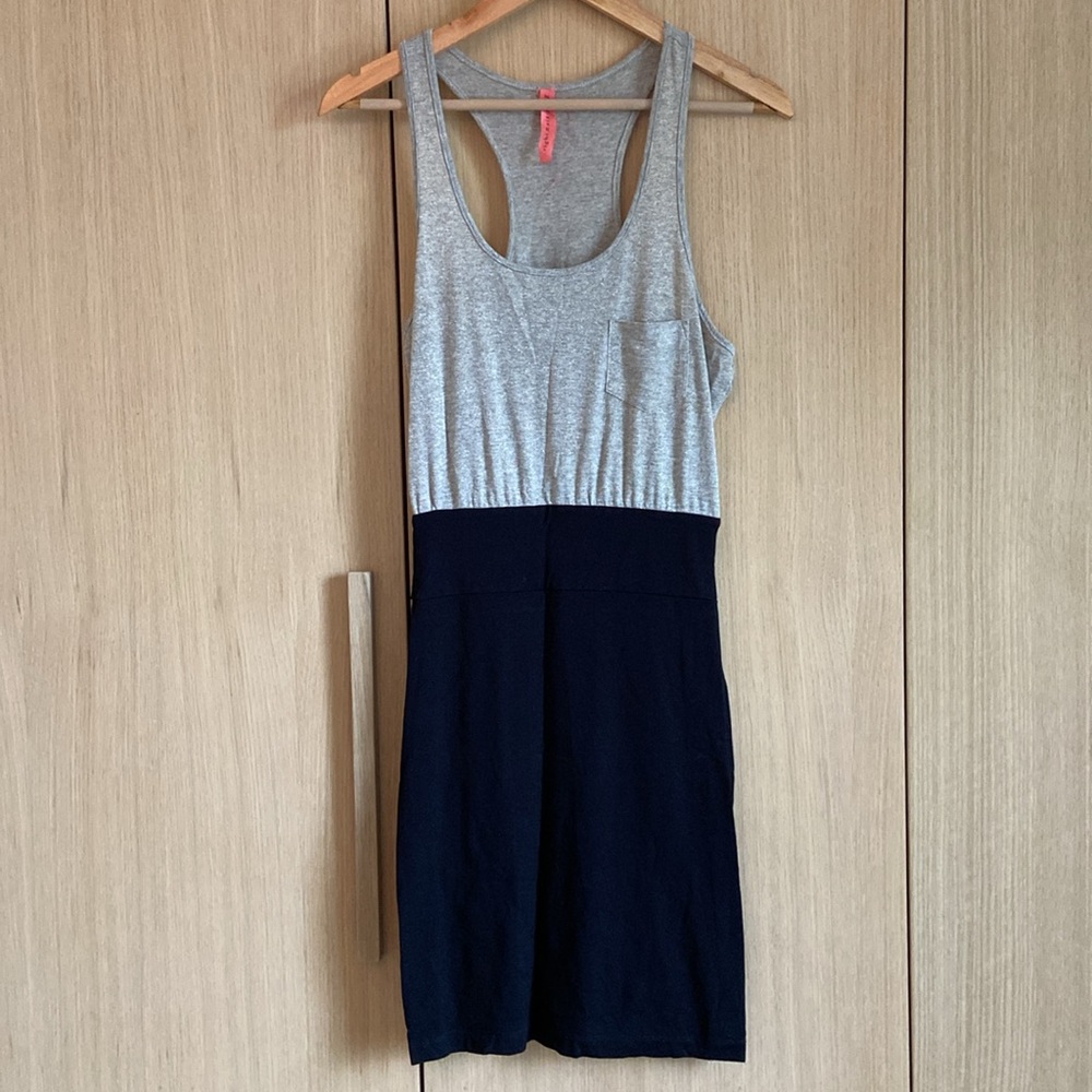 Ultimate early 00’s dress